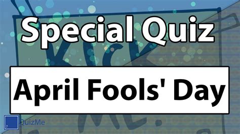 april fools quizlet|april fools quiz answers.